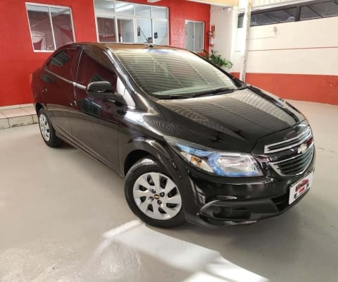 CHEVROLET PRISMA 1.4MT LT 2013