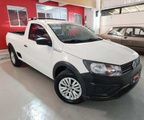 VOLKSWAGEN NOVA SAVEIRO RB MBVS 2021