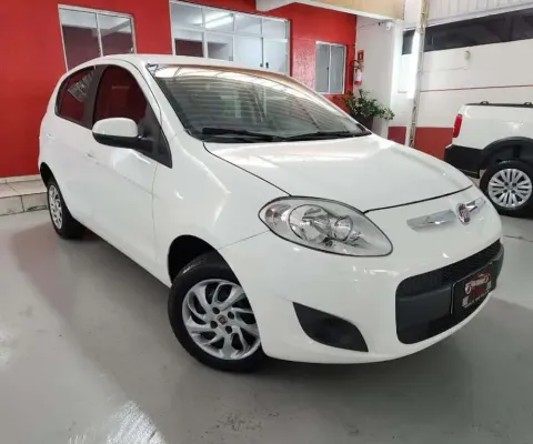 FIAT PALIO ATTRACT 1.0 2016