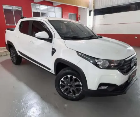 FIAT STRADA FREEDOM 13CD 2021