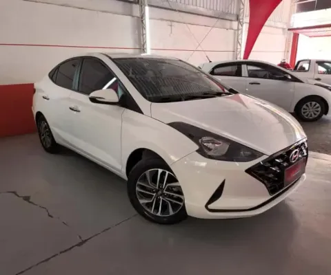 HYUNDAI HB20S PLATINUM 1.0 TB FLEX 12V AUT 2022