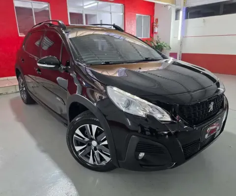 PEUGEOT 2008 GRIFFE EAT6 2020