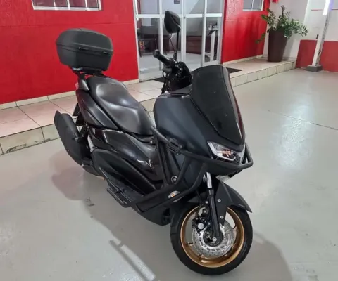 YAMAHA NMAX 160 2023