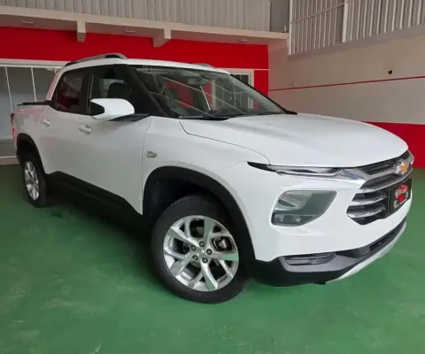 Chevrolet montana t a ltz 2023