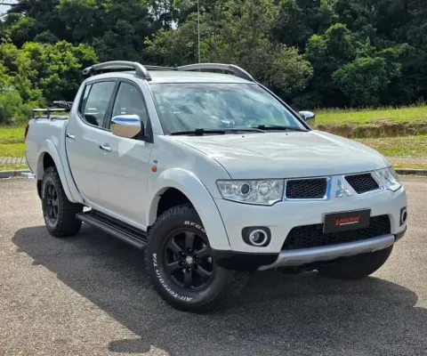 MITSUBISHI L200 TRITON FLEX 2013