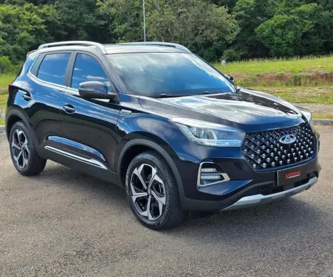 CAOA CHERY TIGGO5X PRO H 2023