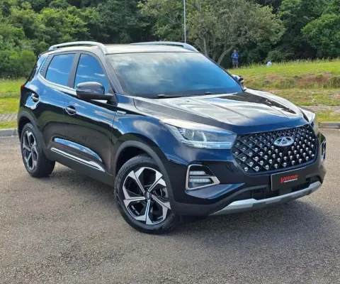 Caoa chery tiggo5x pro h 2023