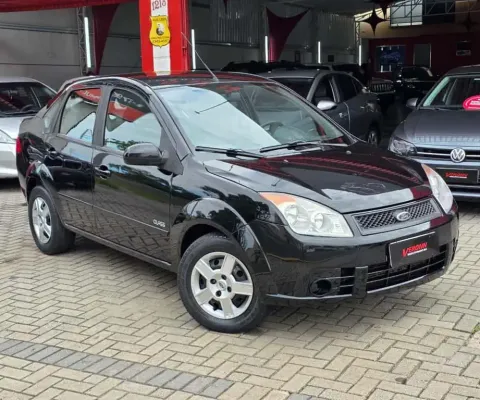Ford fiesta sedan flex 2010