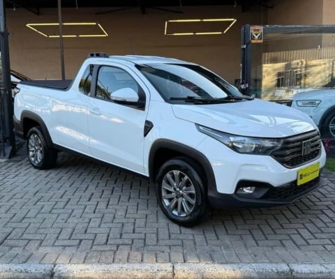 FIAT STRADA FREEDOM 13CS 2021