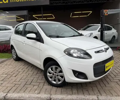 FIAT FIAT PALIO ATTRACT 1.0 2013