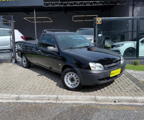 FORD COURIER 1.6 L/ 1.6 FLEX 2012