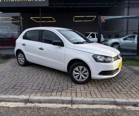 VOLKSWAGEN GOL TL MB S 2015