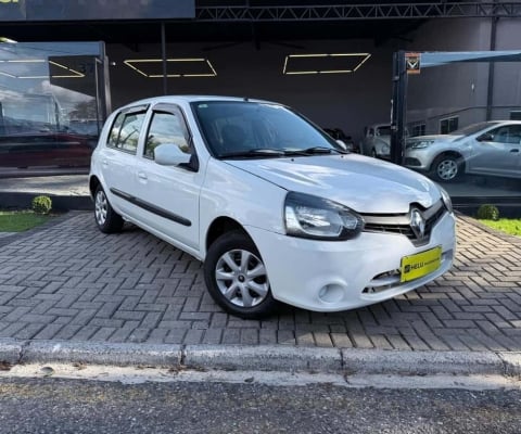 RENAULT CLIO EXP1016VH 2016