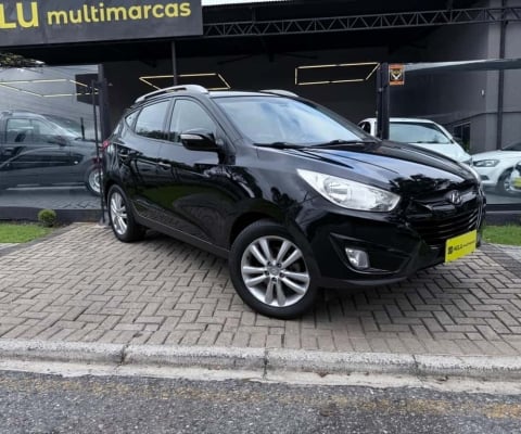 HYUNDAI IX35 2.0 2014
