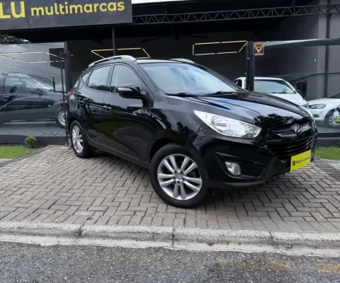 HYUNDAI IX35 2.0 2014