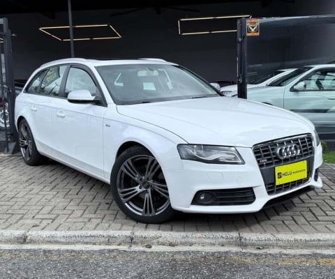 AUDI A4 AV 2.0T 180HP 2010