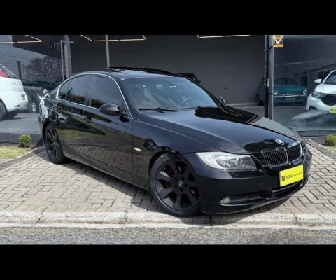 BMW 325I VH31 2008