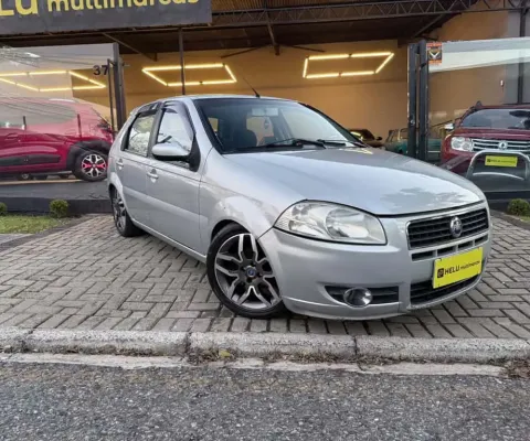 FIAT PALIO ELX FLEX 2008