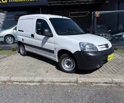 PEUGEOT PARTNER 1.6 2020