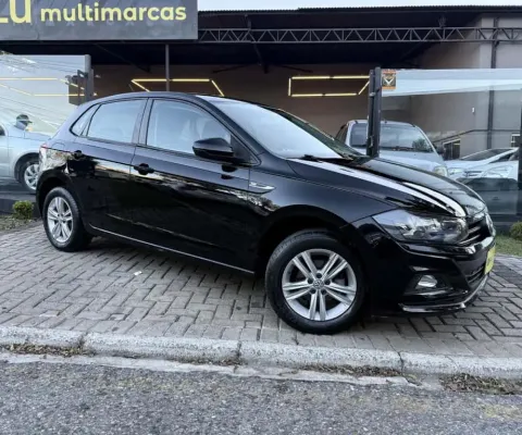 VOLKSWAGEN POLO MF 2018