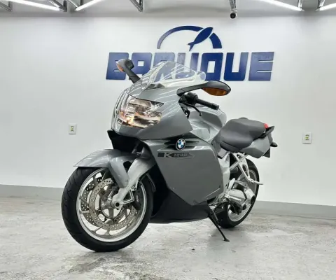 Bmw K 1200 s 2006
