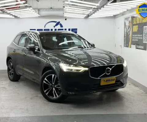 Volvo Xc60 2018 2.0 t5 gasolina momentum awd geartronic