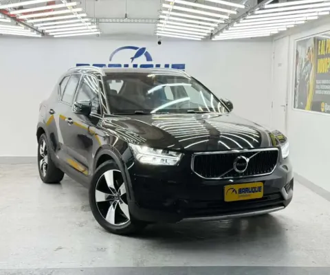 Volvo Xc 40 2020 2.0 t5 gasolina momentum awd geartronic
