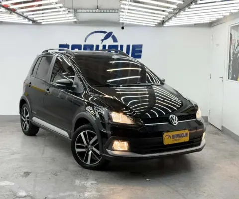 Volkswagen Fox 2021 1.6 msi total flex xtreme 4p manual
