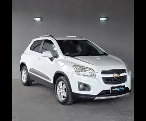 CHEVROLET CHEV TRACKER FREERIDE 2014