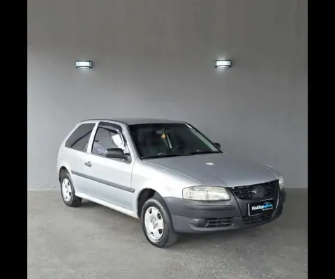 VOLKSWAGEN GOL 1.0 GIV 2010
