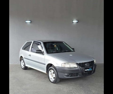 VOLKSWAGEN GOL 1.0 GIV 2010