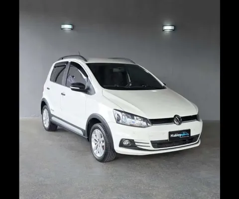 VOLKSWAGEN FOX TRACK MCV 2017