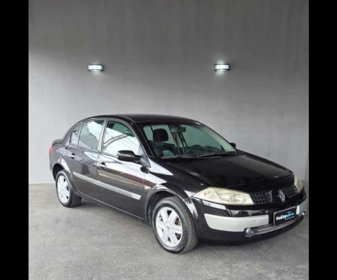 RENAULT MEGANESD DYN 20A 2009