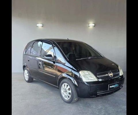 CHEVROLET MERIVA MAXX 2008