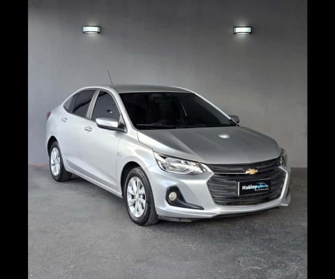 CHEVROLET ONIX 1.0 PLUS TURBO AT SEDAN 2020