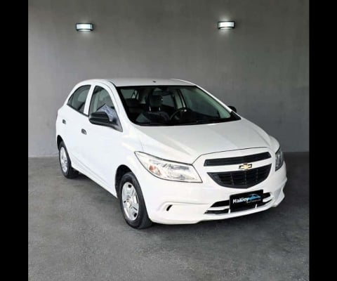 CHEVROLET ONIX 1.0MT LS 2016