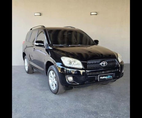 TOYOTA RAV4 4X2 2011