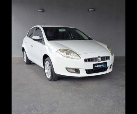 FIAT BRAVO ESSENCE 1.8 2013