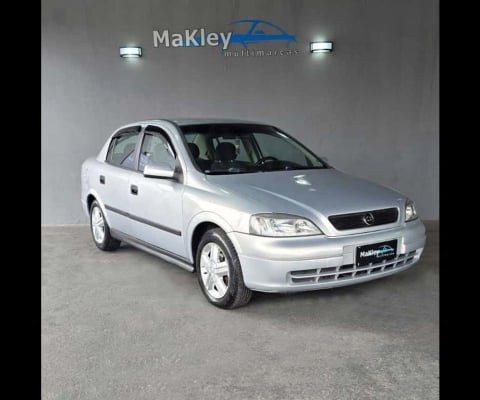 CHEVROLET ASTRA GL 1999
