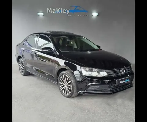 VOLKSWAGEN JETTA CL AC 2015