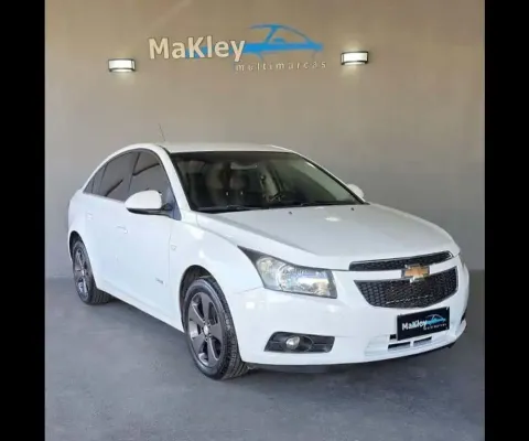 CHEVROLET CRUZE LT NB 2013