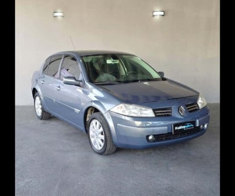 RENAULT MEGANESD DYN 16 2011