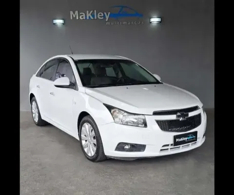 CHEVROLET CRUZE LTZ NB 2013