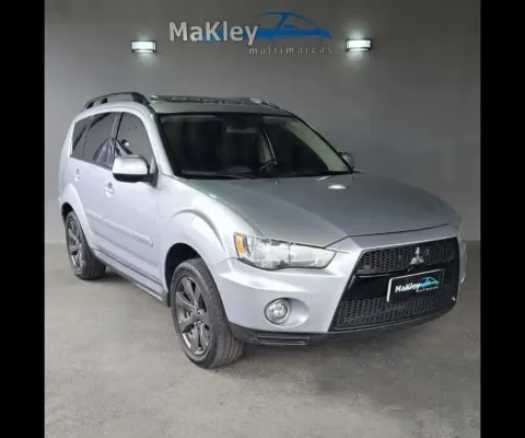 MITSUBISHI MMC OUTLANDER 2.0 2013