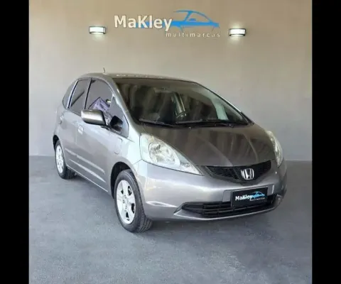 Honda fit lx flex 2009