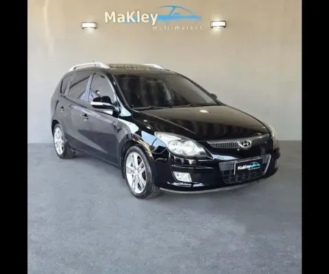 HYUNDAI I30 WAGON 2011