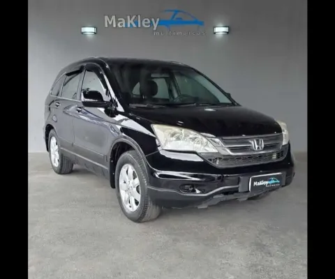 HONDA CR-V LX 2010