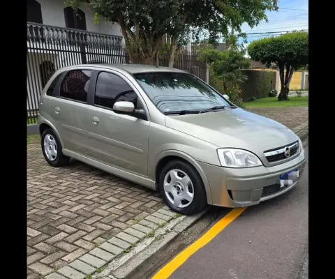 CHEVROLET CORSA HATCH PREMIUM 2010
