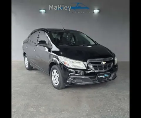 Chevrolet prisma 1.0mt lt 2014