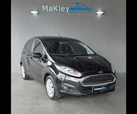 Ford fiesta ha 1.5l s 2014
